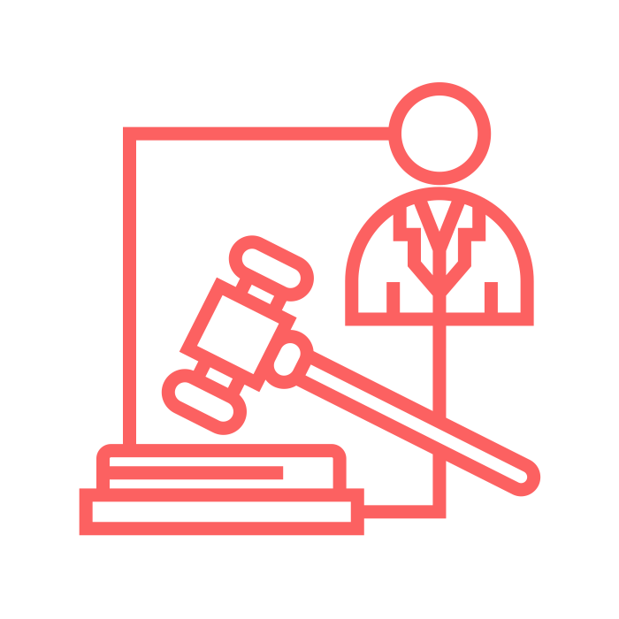 Legal help